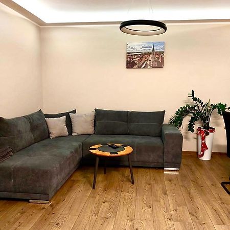 Apartament Sajowy Z Miejscem Postojowym W Garazu Podziemnym Apartment Torun Luaran gambar